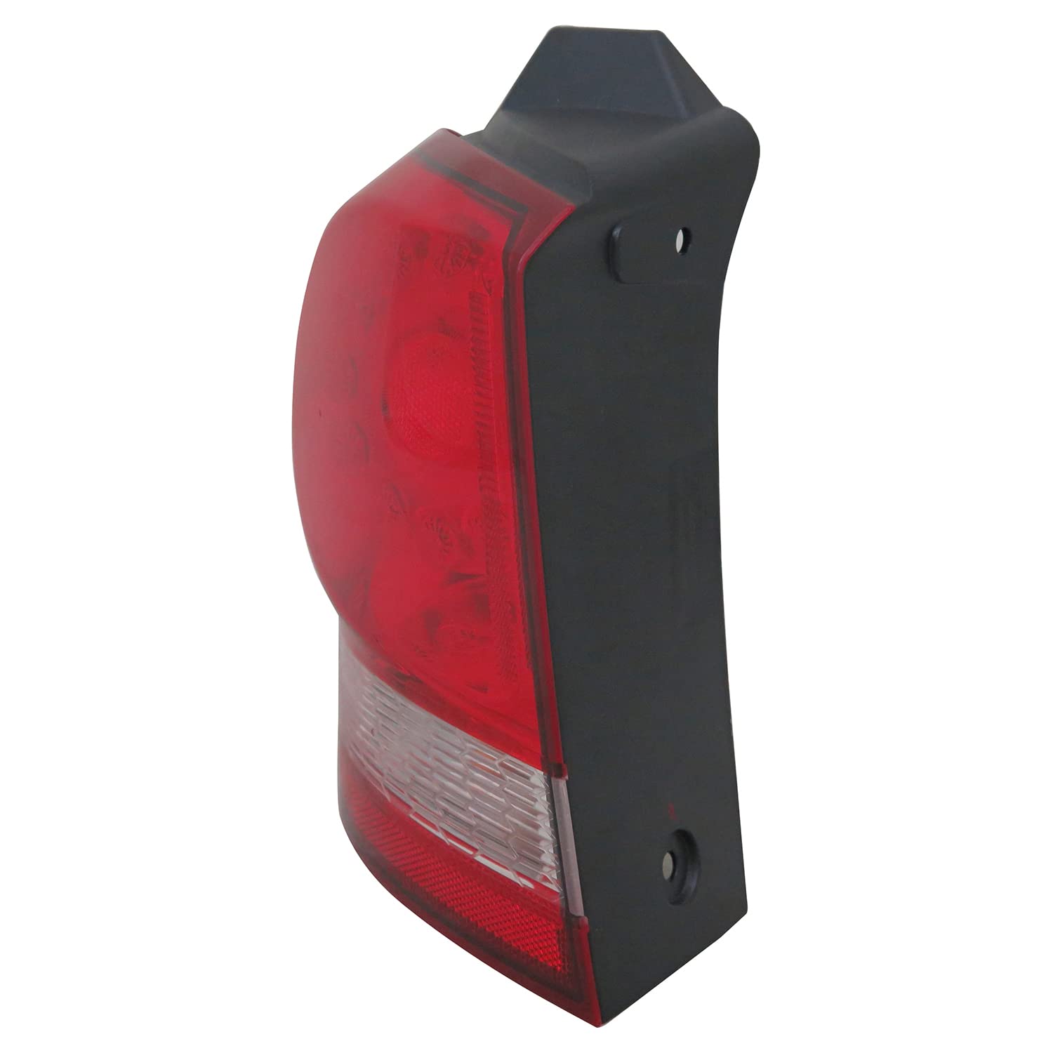 Dodge Journey TYC 11-6566-00 Left Replacement Tail Lamp