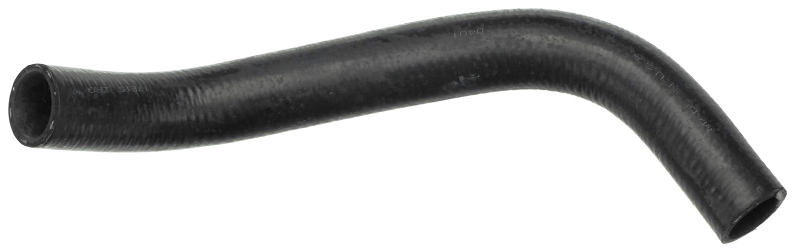 Premium Gates Molded Coolant Hose 21504