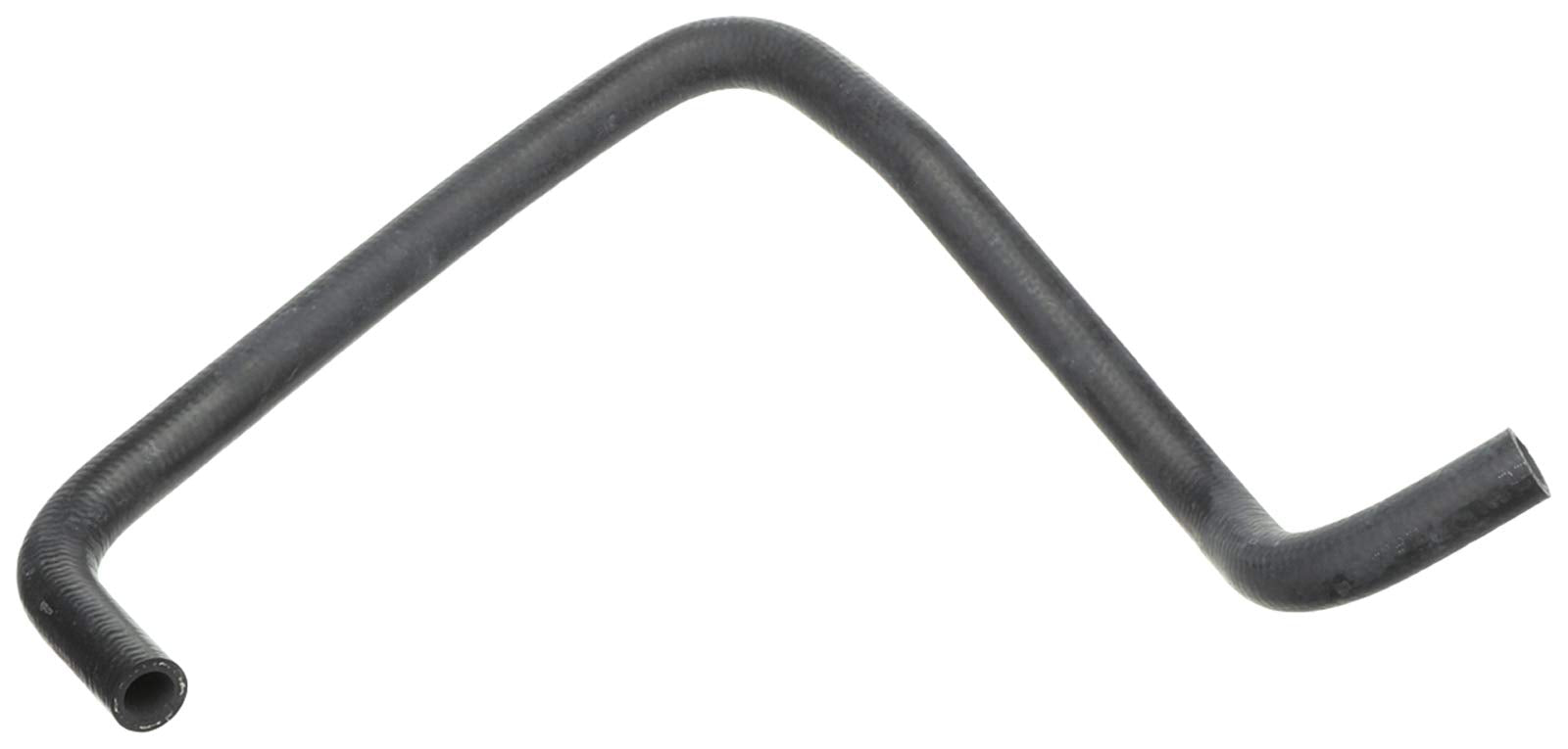Premium Gates Molded Heater Hose 19164