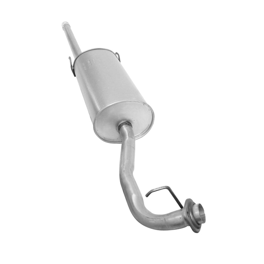 Exhaust Muffler AP Exhaust Products 7505