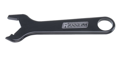 WRENCH HOSE END #12