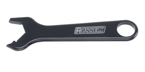 WRENCH HOSE END #12