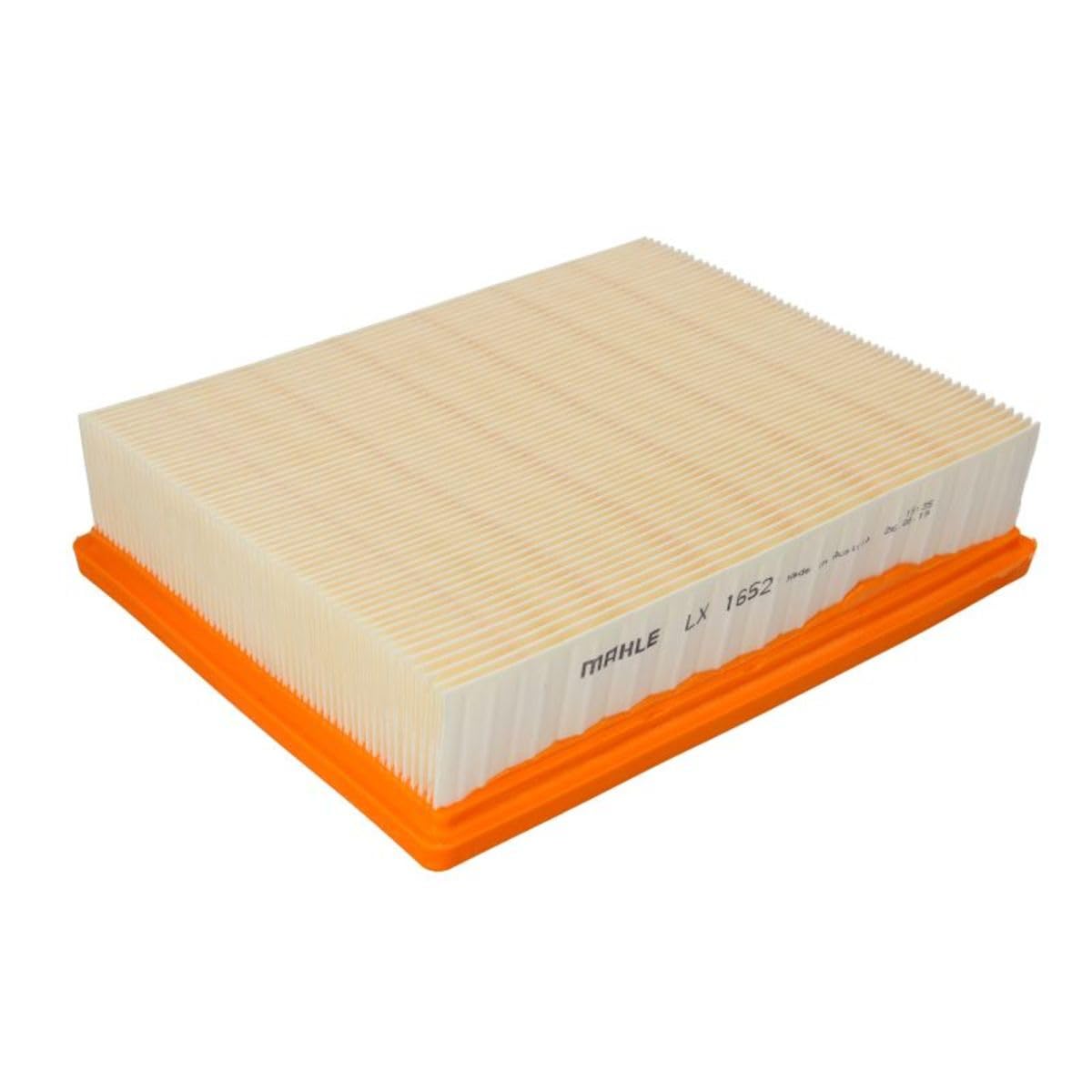 Air Filter Mahle - LX1652