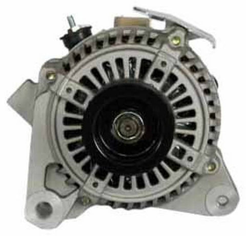 Alternator TYC Compatible with 2002-2003 Toyota Camry
