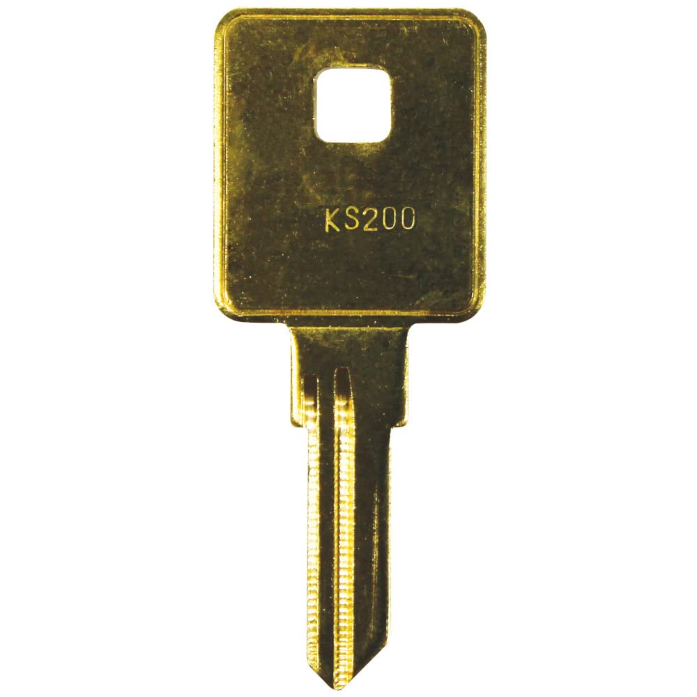 T600 RV Designer Key for T507 Old Style
