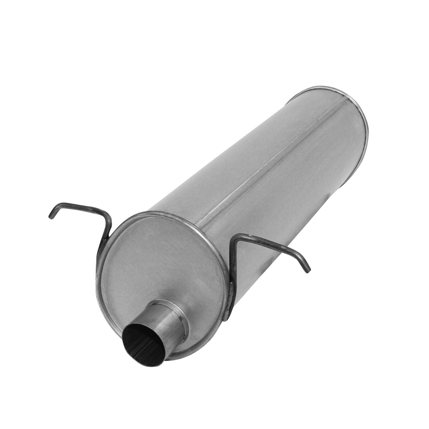 700407 AP Exhaust Products Muffler Exhaust