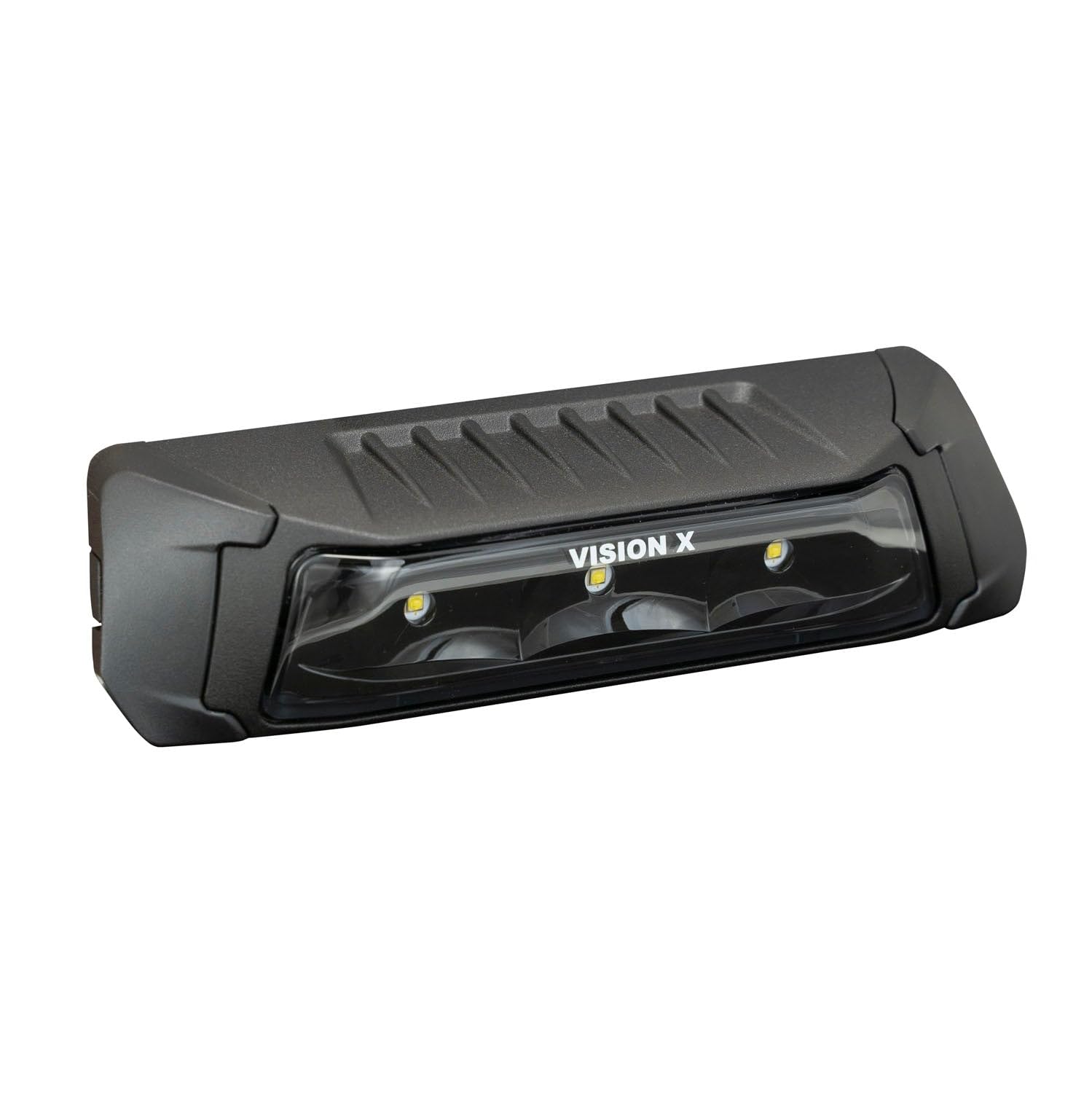 9W Scene Work Light 9-33V Black