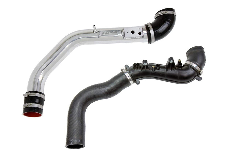 Intercooler Pipe HPS Performance (17-124P)