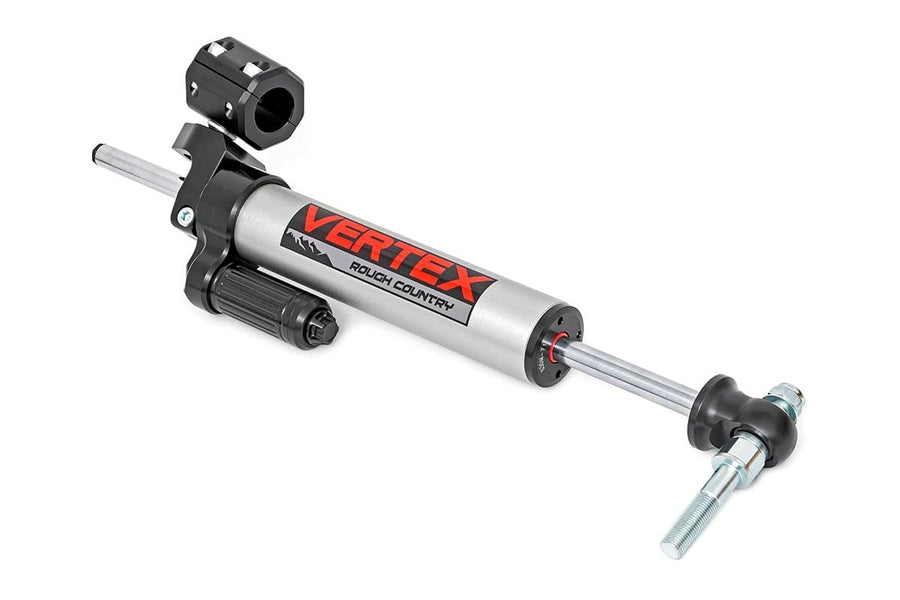 Vertex Pass-Through Rough Country Stabilizer for 07-18 Wrangler JK - 680900