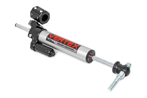 Vertex Pass-Through Rough Country Stabilizer for 07-18 Wrangler JK - 680900