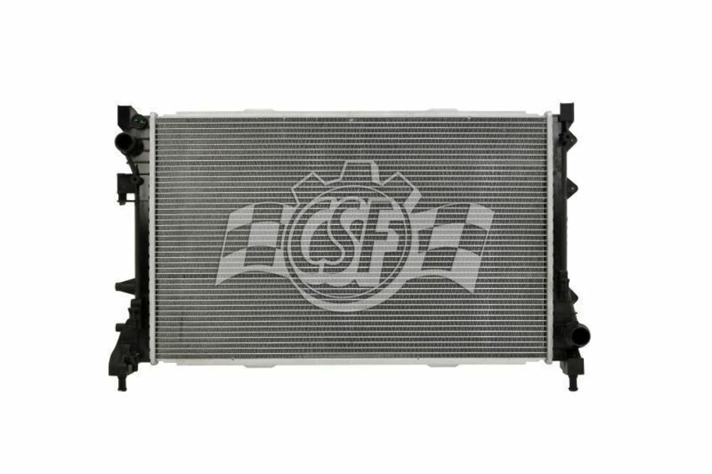 Radiator CSF 3530