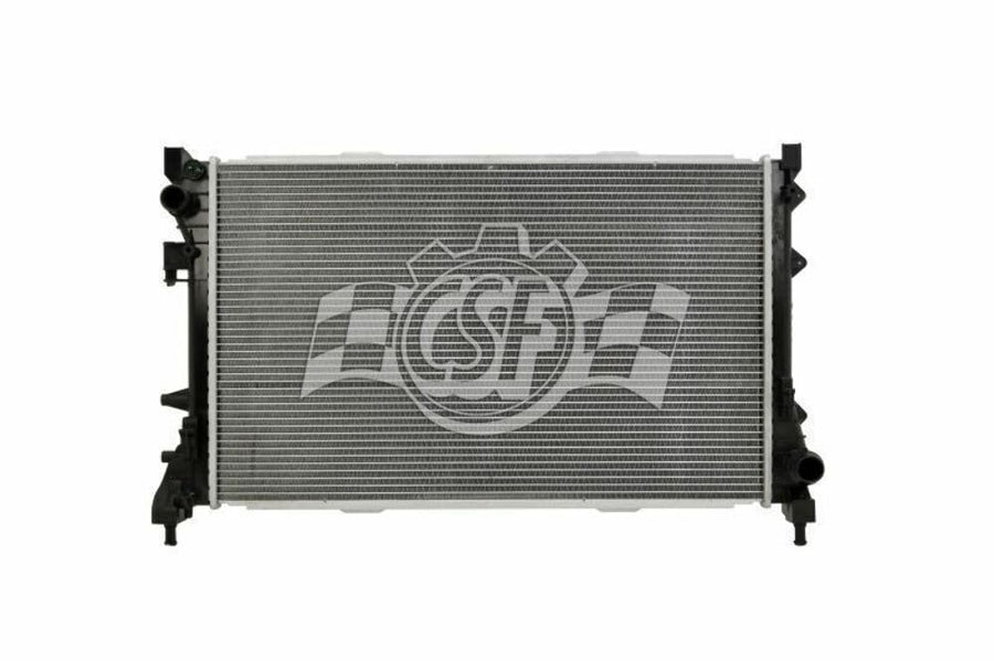 Radiator CSF 3530