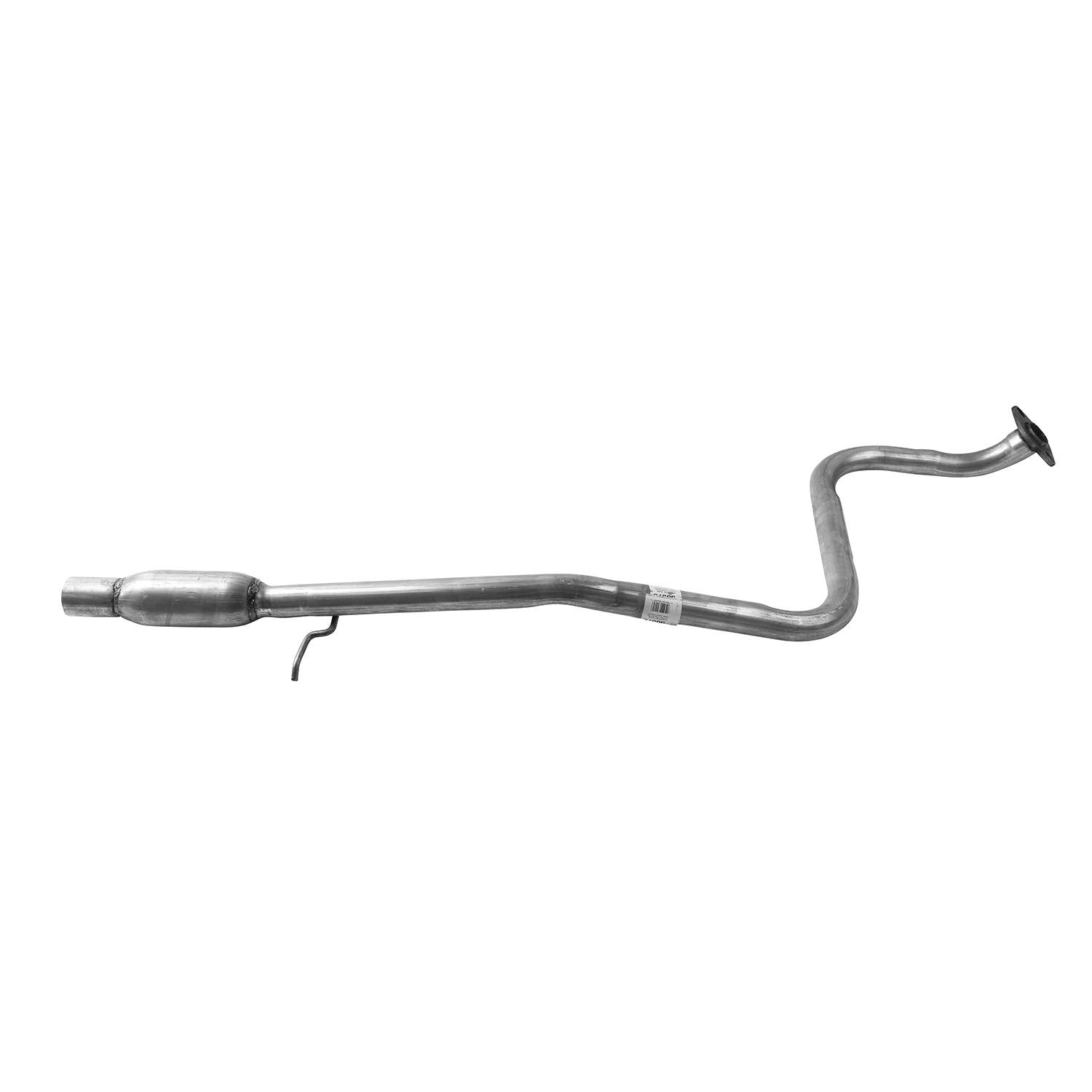 Exhaust New Pipe for 2