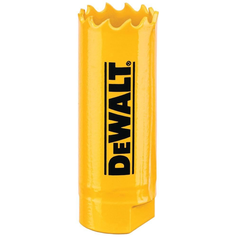 DEWALT Hole Saw DAH180015 15/16 (24MM)