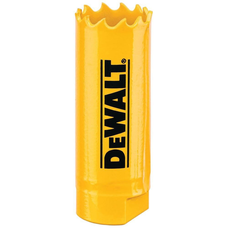 DEWALT Hole Saw DAH180015 15/16 (24MM)