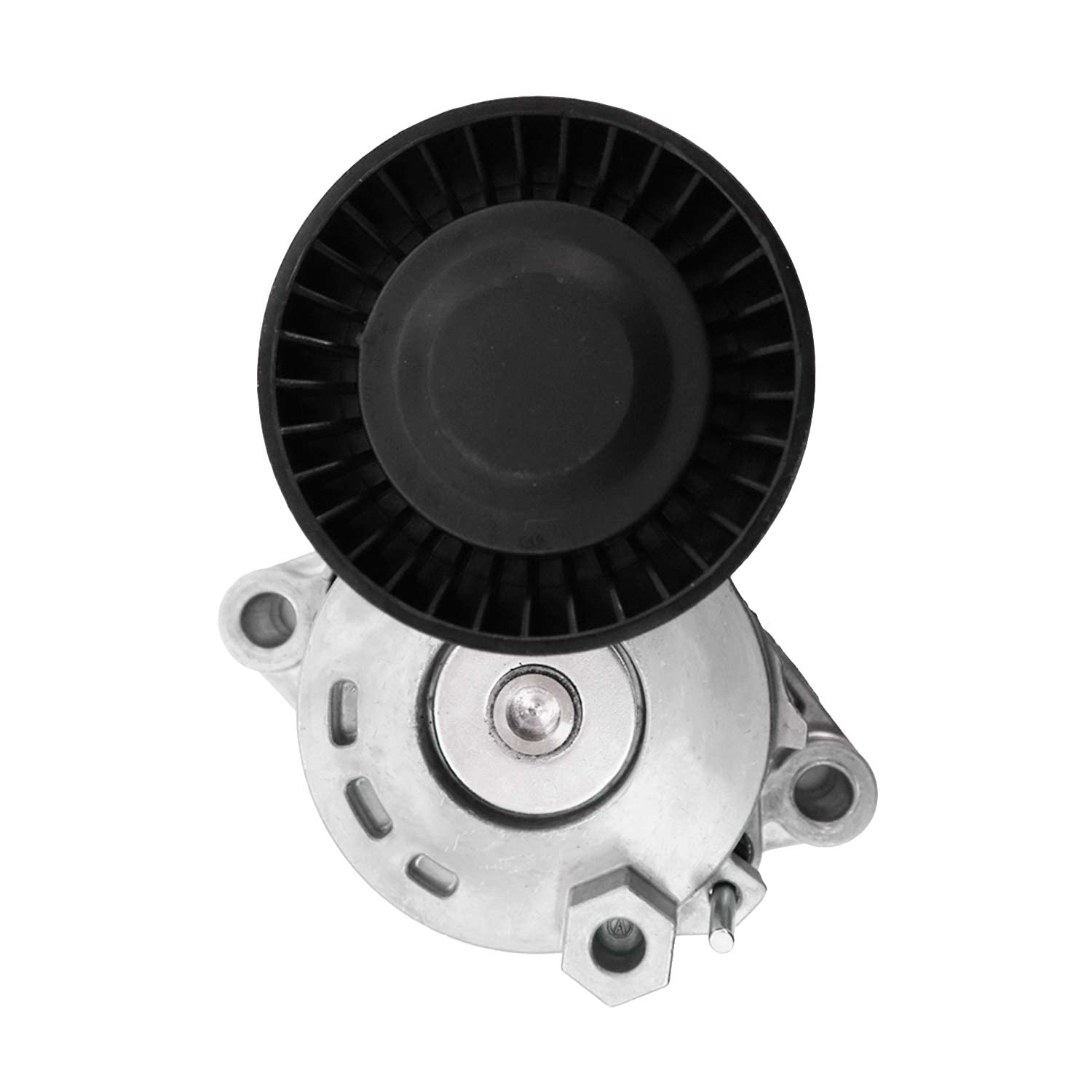 Automatic Goodyear 55190 Serpentine Belt Tensioner Assembly
