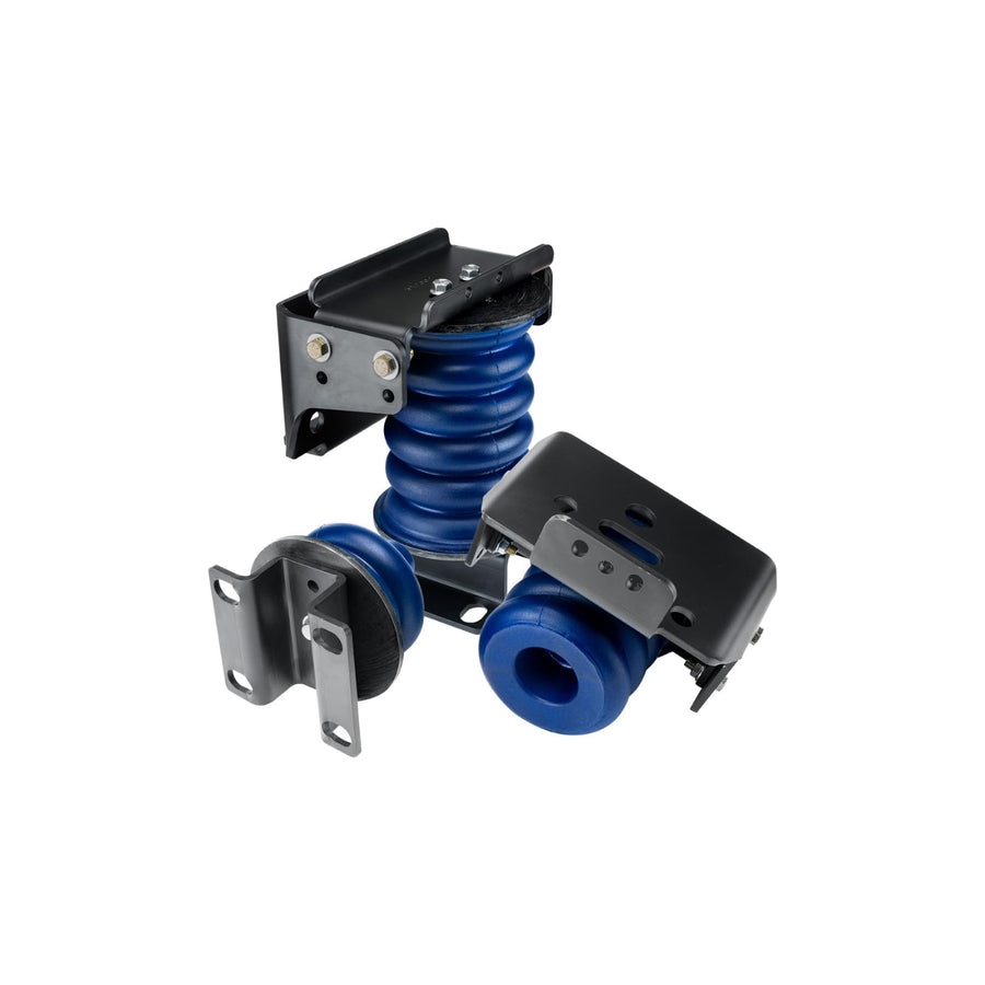 SumoSprings SSR-101-40-2 | Rear SumoSprings for Ford F-250|F-350, Blue, 3000 lbs.