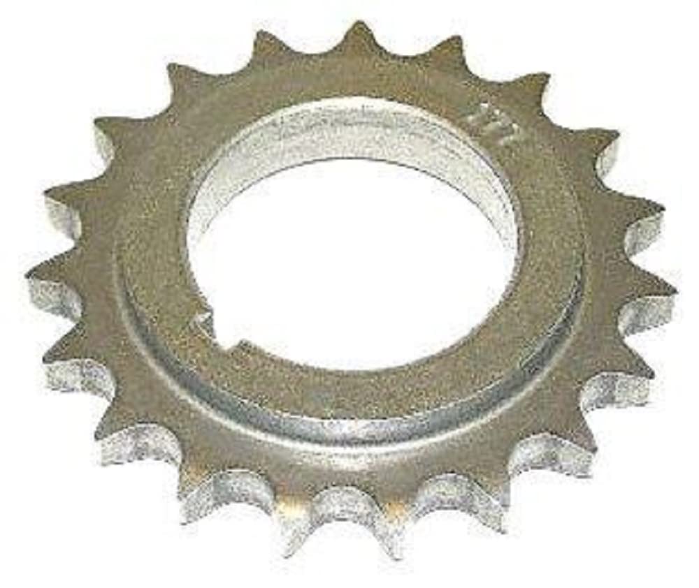 Crank Cloyes S837 Sprocket