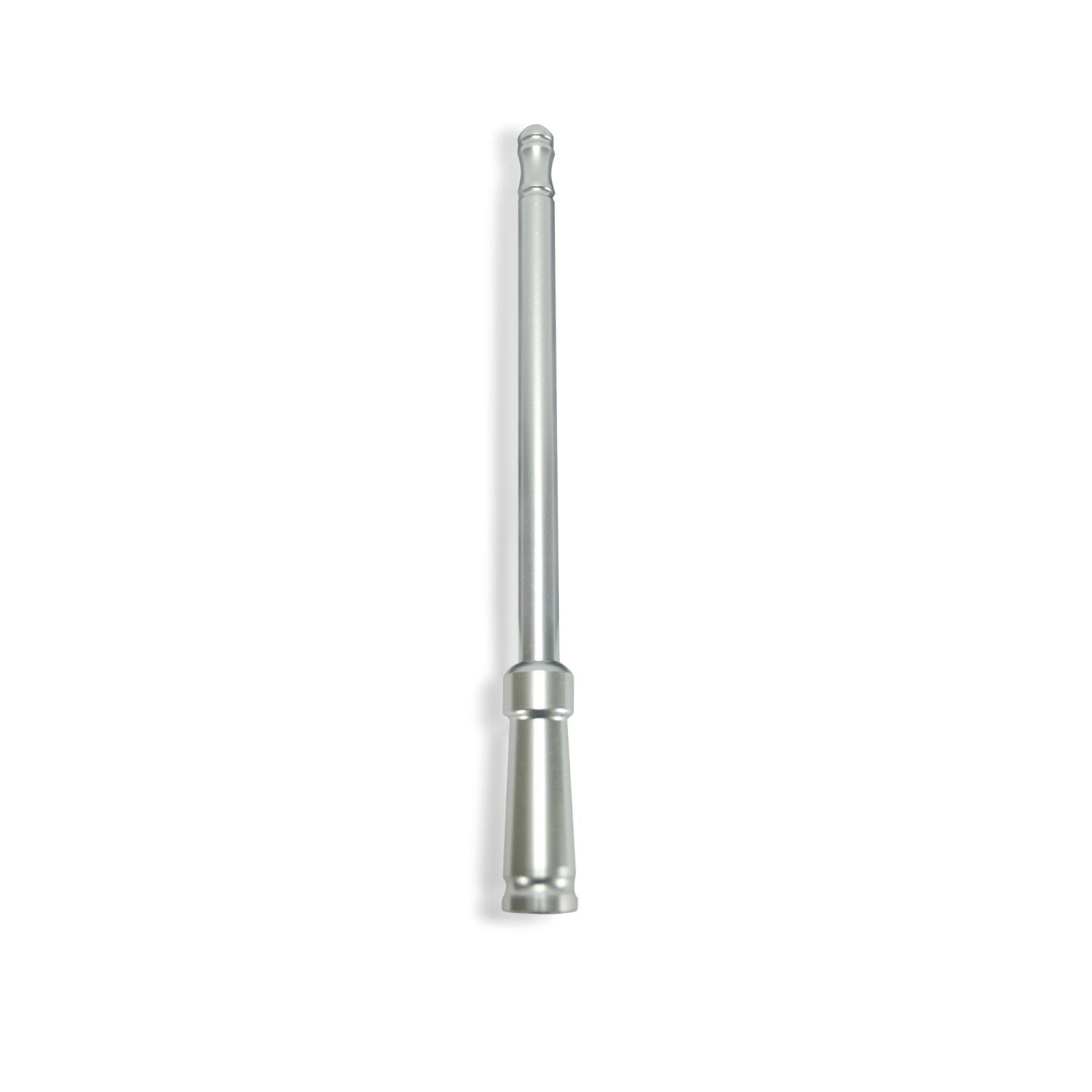 Extended Range Recon 264ANTBR Antenna Aluminum, Brushed Aluminum Color