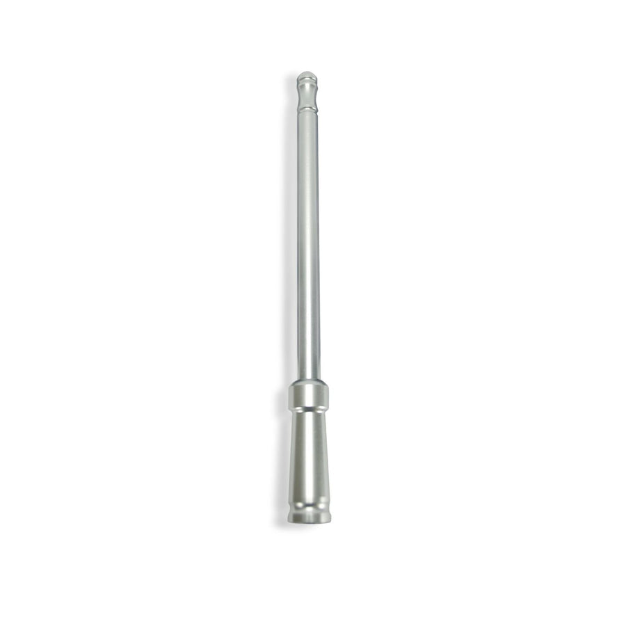 Extended Range Recon 264ANTBR Antenna Aluminum, Brushed Aluminum Color