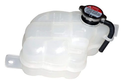 Coolant Crown Bottle