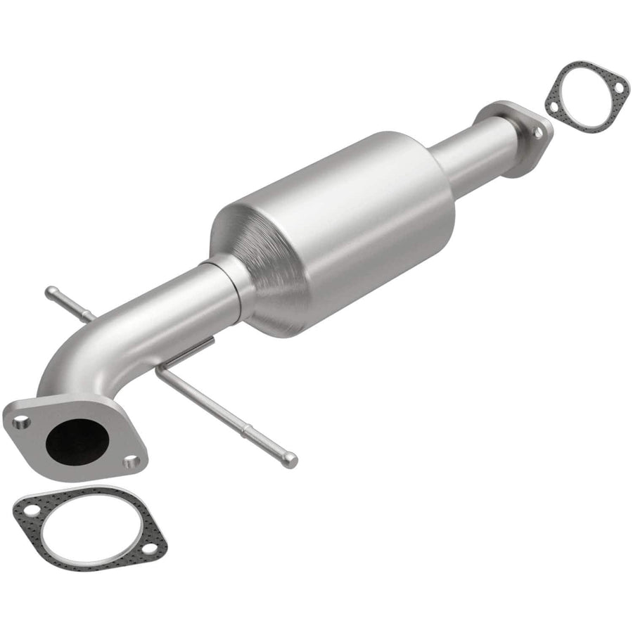 Catalytic Converter MagnaFlow 5491544: California Grade, Direct-Fit, Compatible with 2005 Kia Sedona (CARB Compliant)
