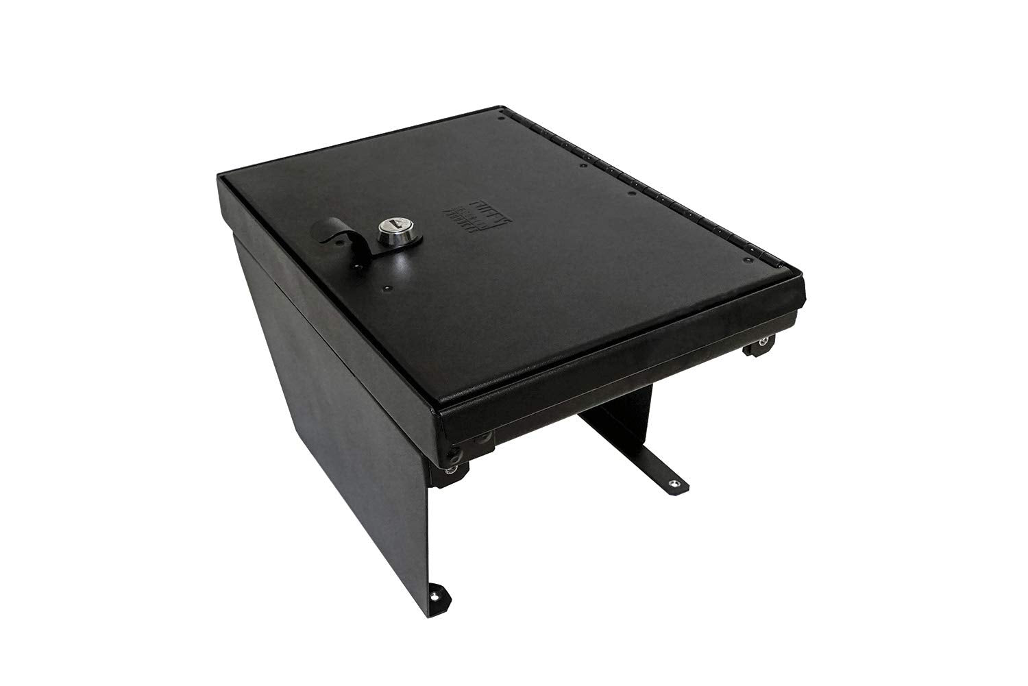 Console Safe for Chevy/GMC Trucks - Tuffy Security Products | 2019-2023