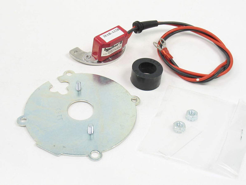 Ignitor II Pertronix Adaptive Dwell Control for Delco 6 Cylinder