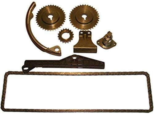 Multi-Piece Cloyes 9-4177S Timing Kit