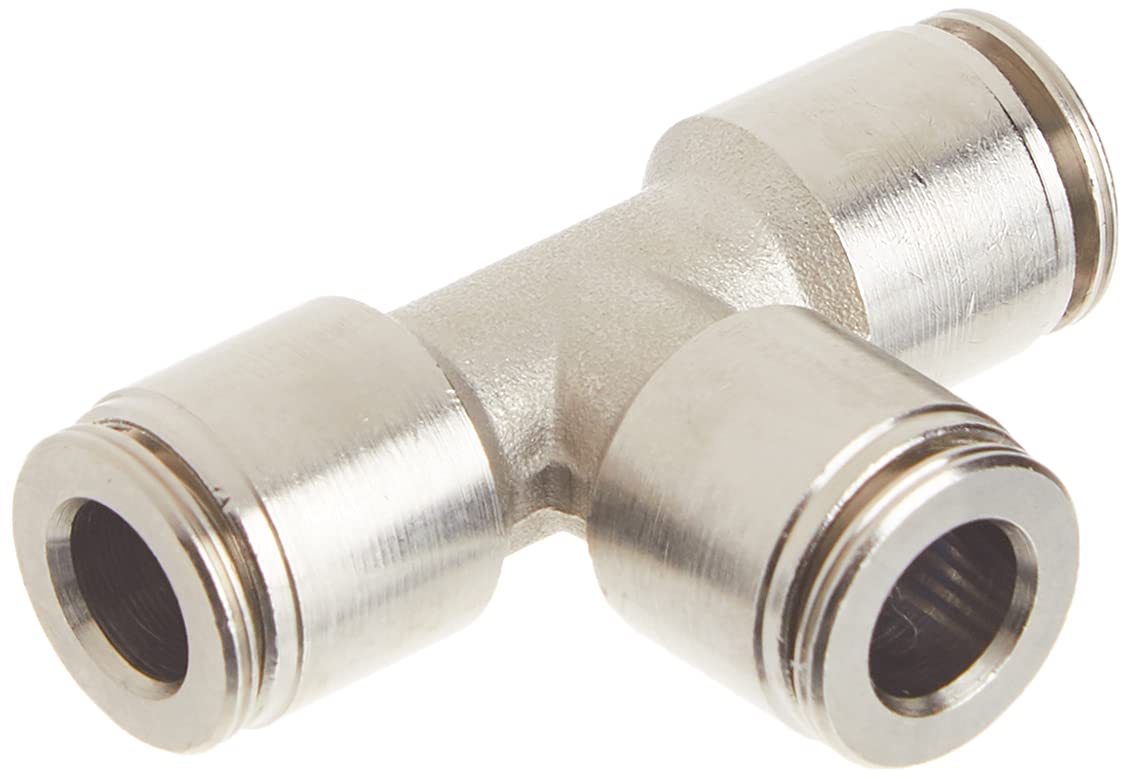 Union Tee Air Lift 21838, Silver