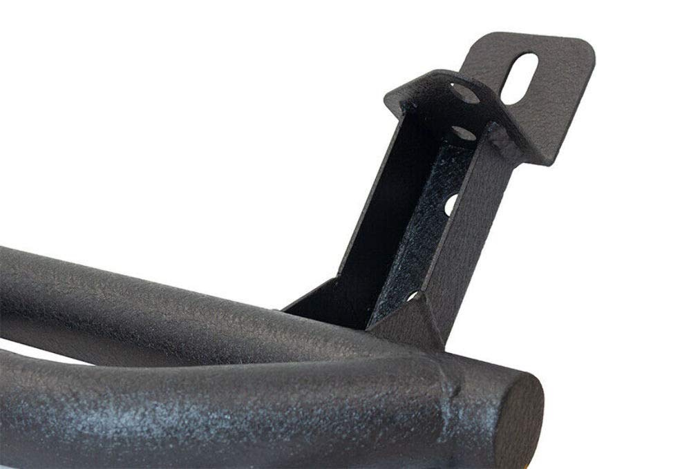 JL FISHBONE Rocker Guard, 4 Door