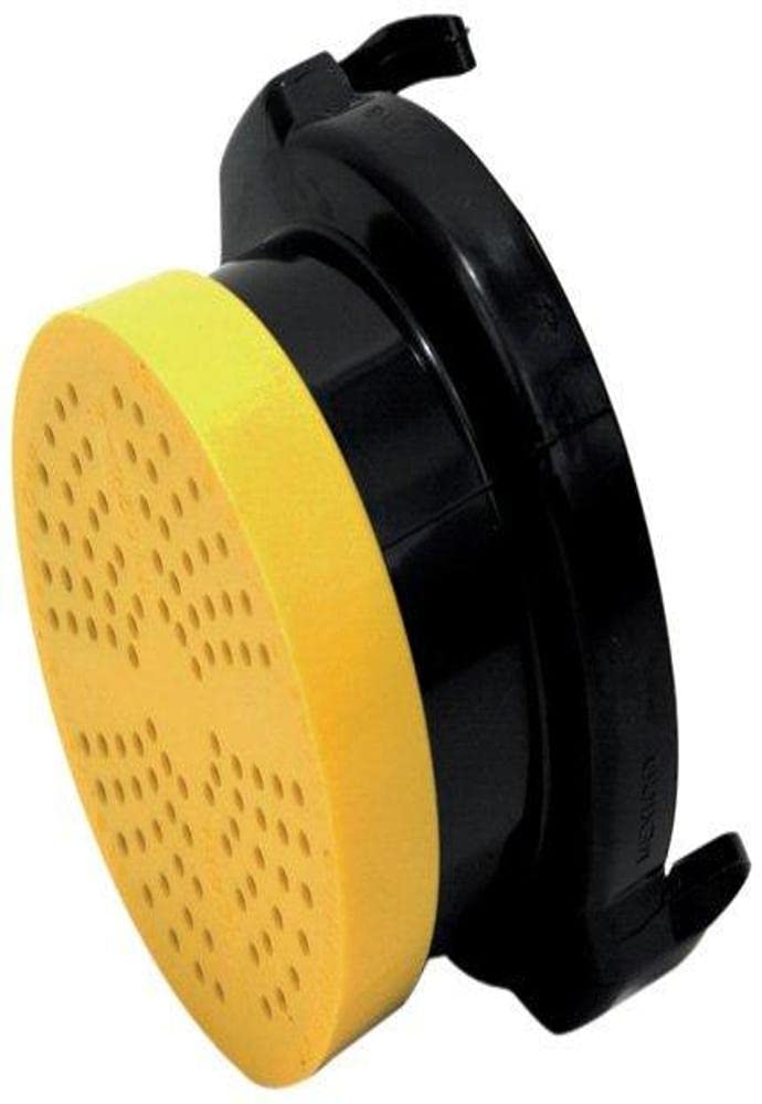 Vented Waste Valve Cap Valterra T1024-4VP