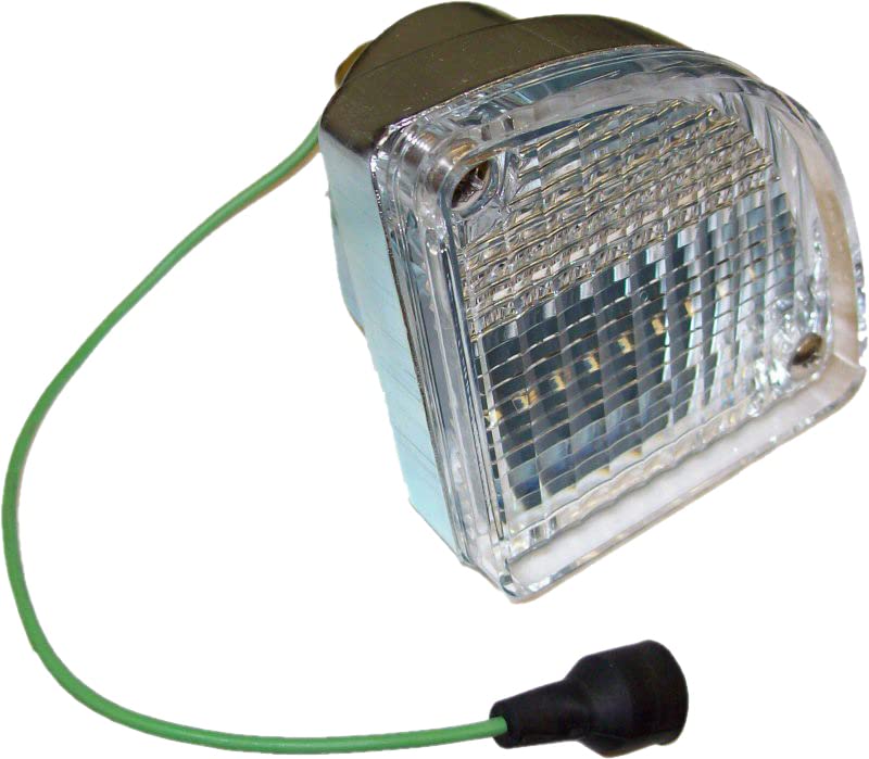 Backup Light Assembly Brothers Trucks C9040-67 - Fleetside - Right