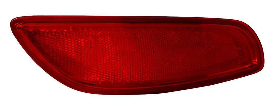 DEPO Reflector 321-2904R-US (Hyundai Santa FE 10-12 Rear LAMP Passenger Side)