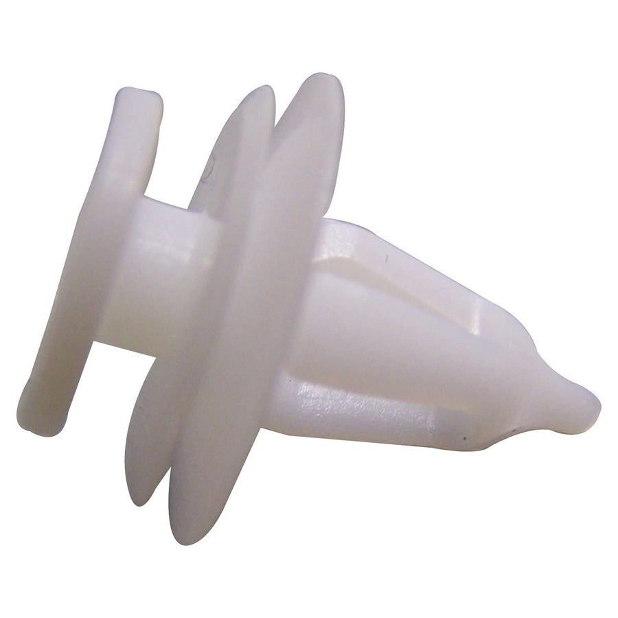 Automotive Crown Retainer Body