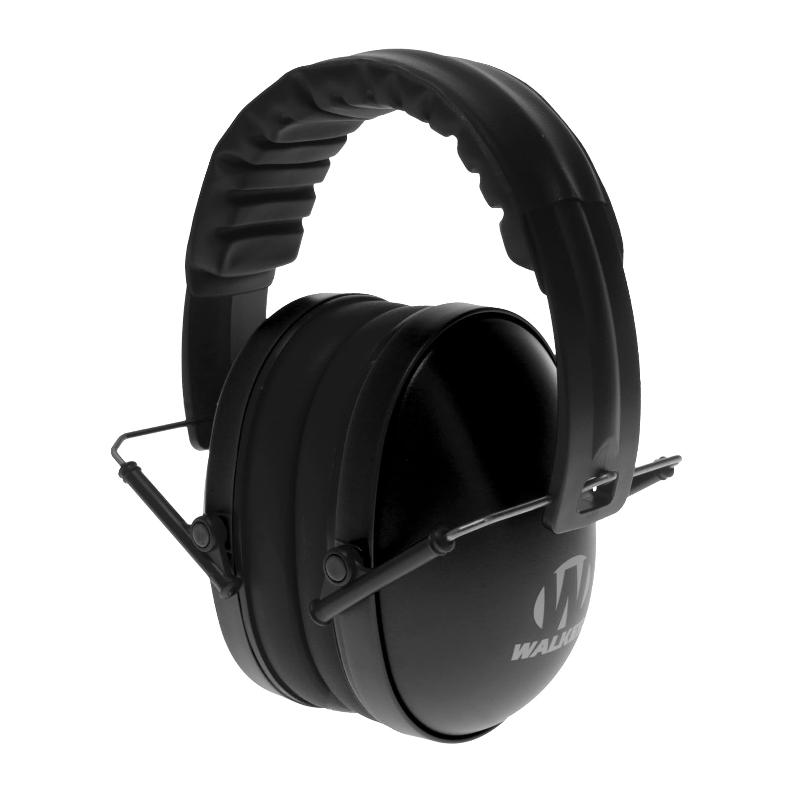 Youth & Women Walker's Earmuffs - Black