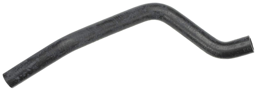Premium Gates Molded Heater Hose 19518