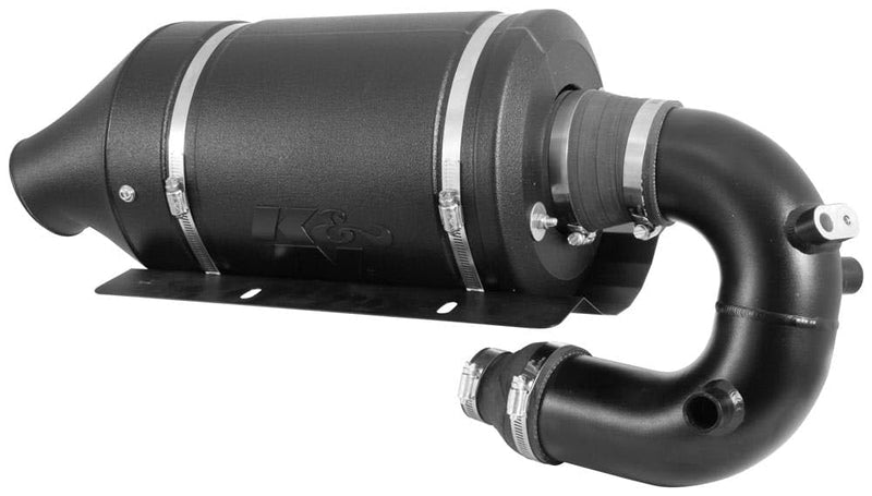 K&N 63-1136 Performance Kit K&N's Engine Cold Air Intake Performance Air Intake System