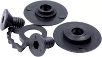 Simpson Voyage - 2 Sets Replacement Pivot Kit, 99022