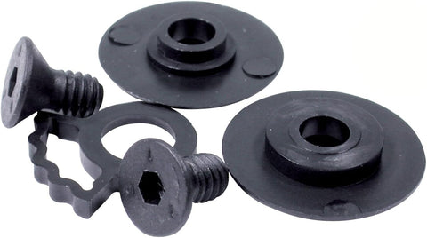 Simpson Voyage - 2 Sets Replacement Pivot Kit, 99022