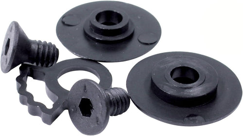 Simpson Voyage - 2 Sets Replacement Pivot Kit, 99022