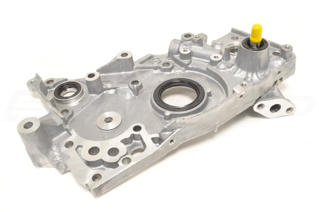 Oil Pump ACL OPMB1085 for Mitsubishi