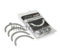 TW285AM King Bearings Thrust Washer
