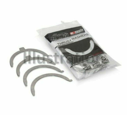 TW284AM King Engine Bearings Thrust Washer