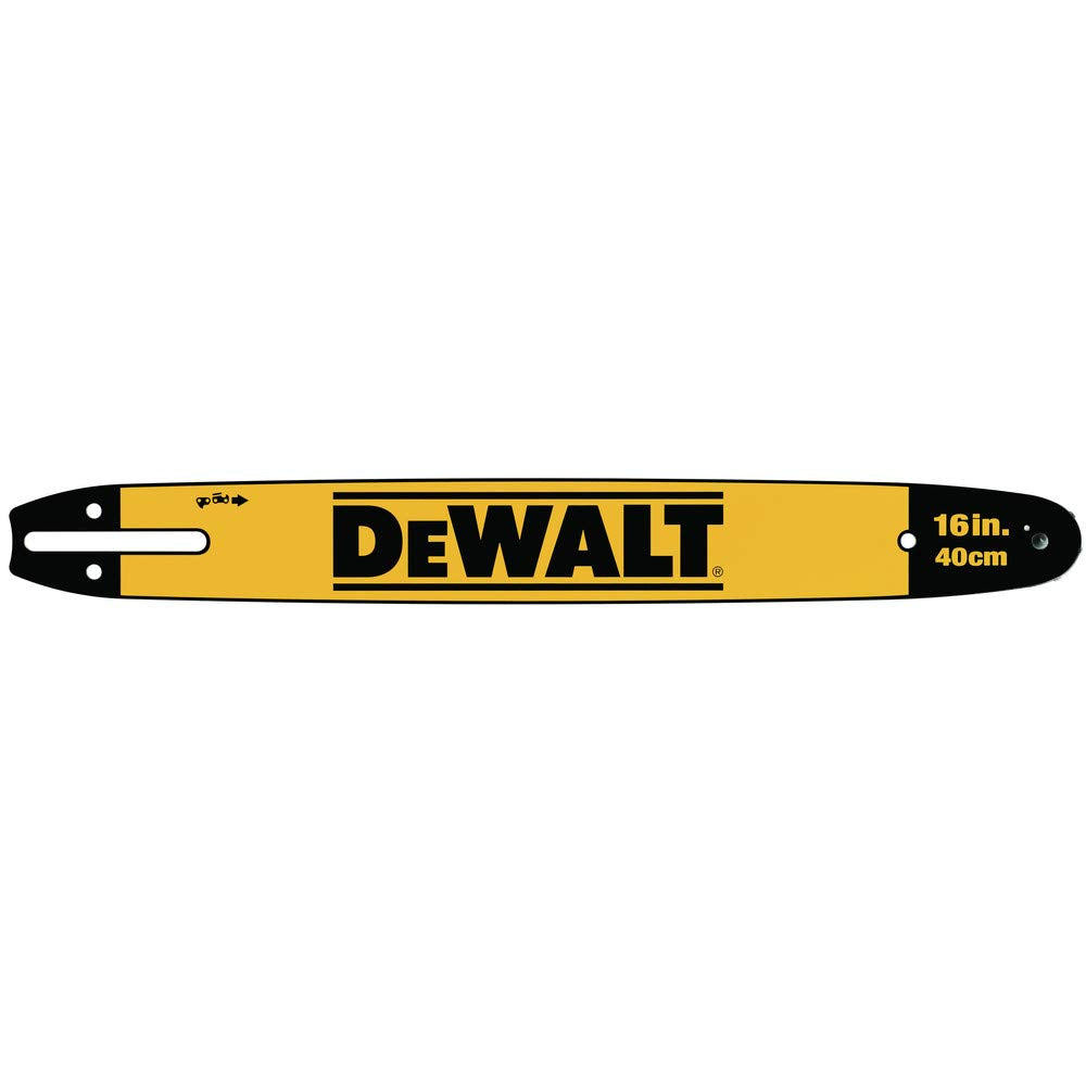 BAR Dewalt Replacement Chainsaw 16IN DWZCSB16