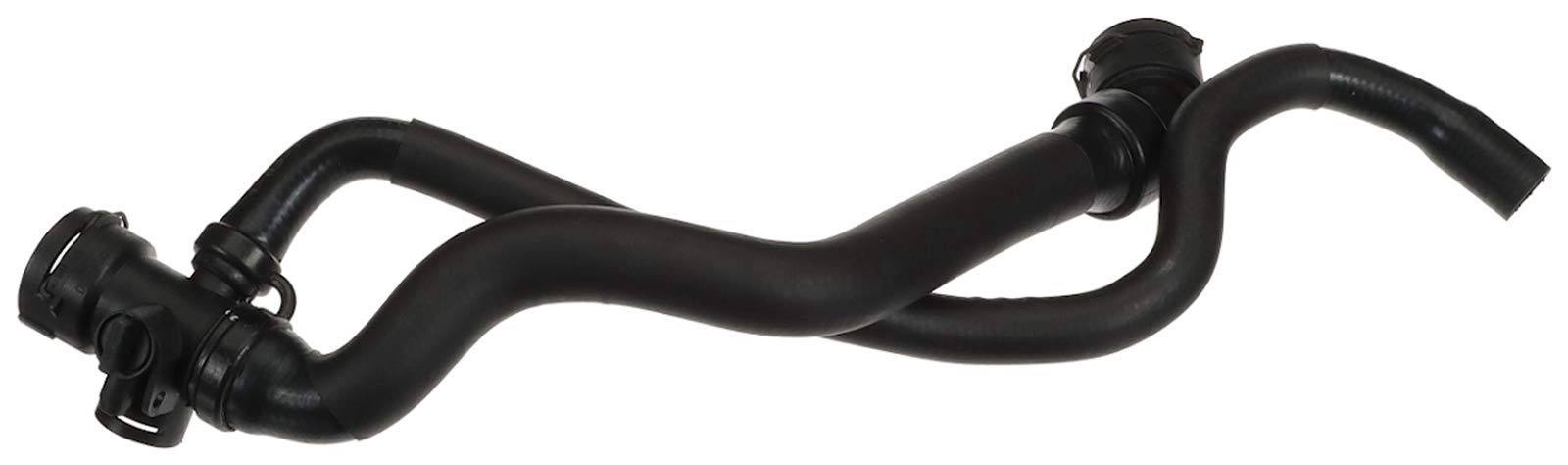 Premium Modular Coolant Hose nobrandname