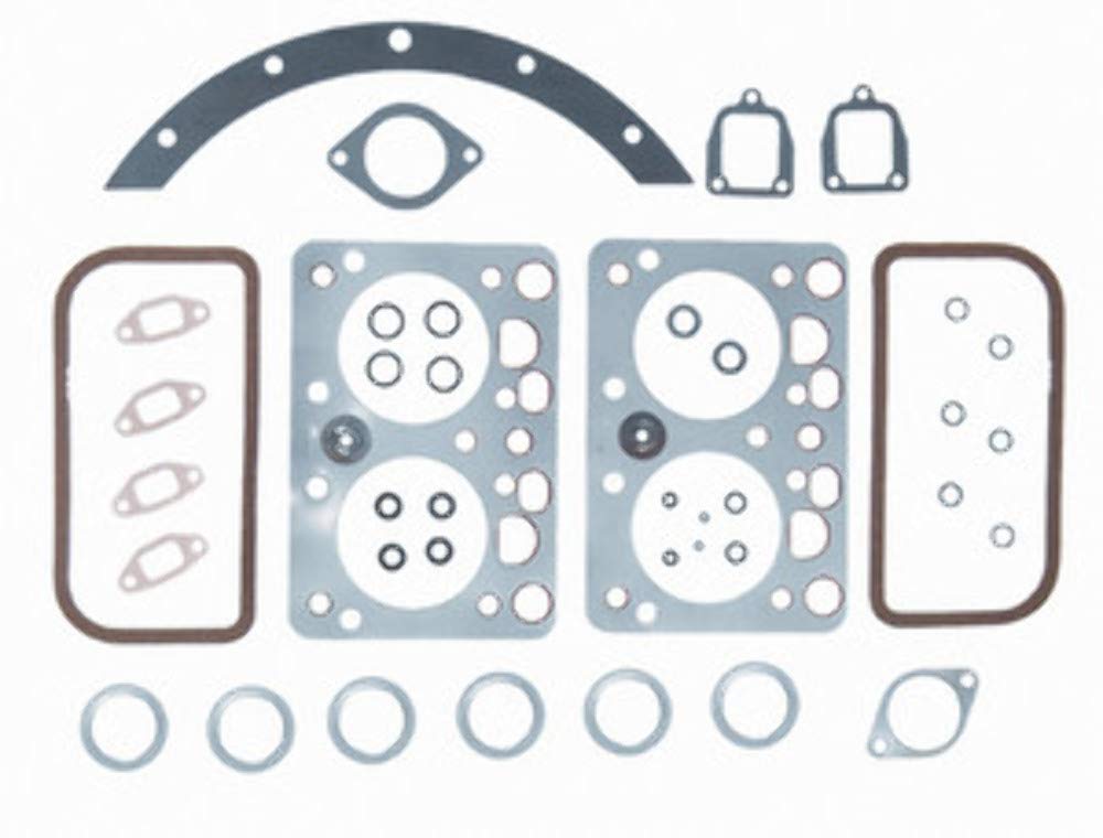 Cylinder Head Gasket Set Victor Reinz HS3273Y