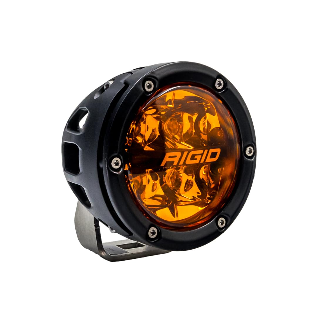 Polaris-360-Amber-Pro-A-Pillar-Kit RIGID Industries 41652