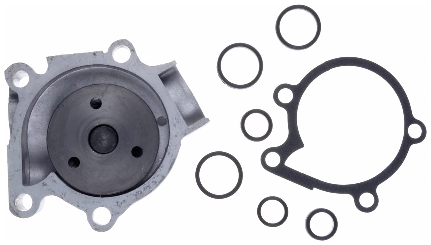 Premium Gates Engine Water Pump 41158