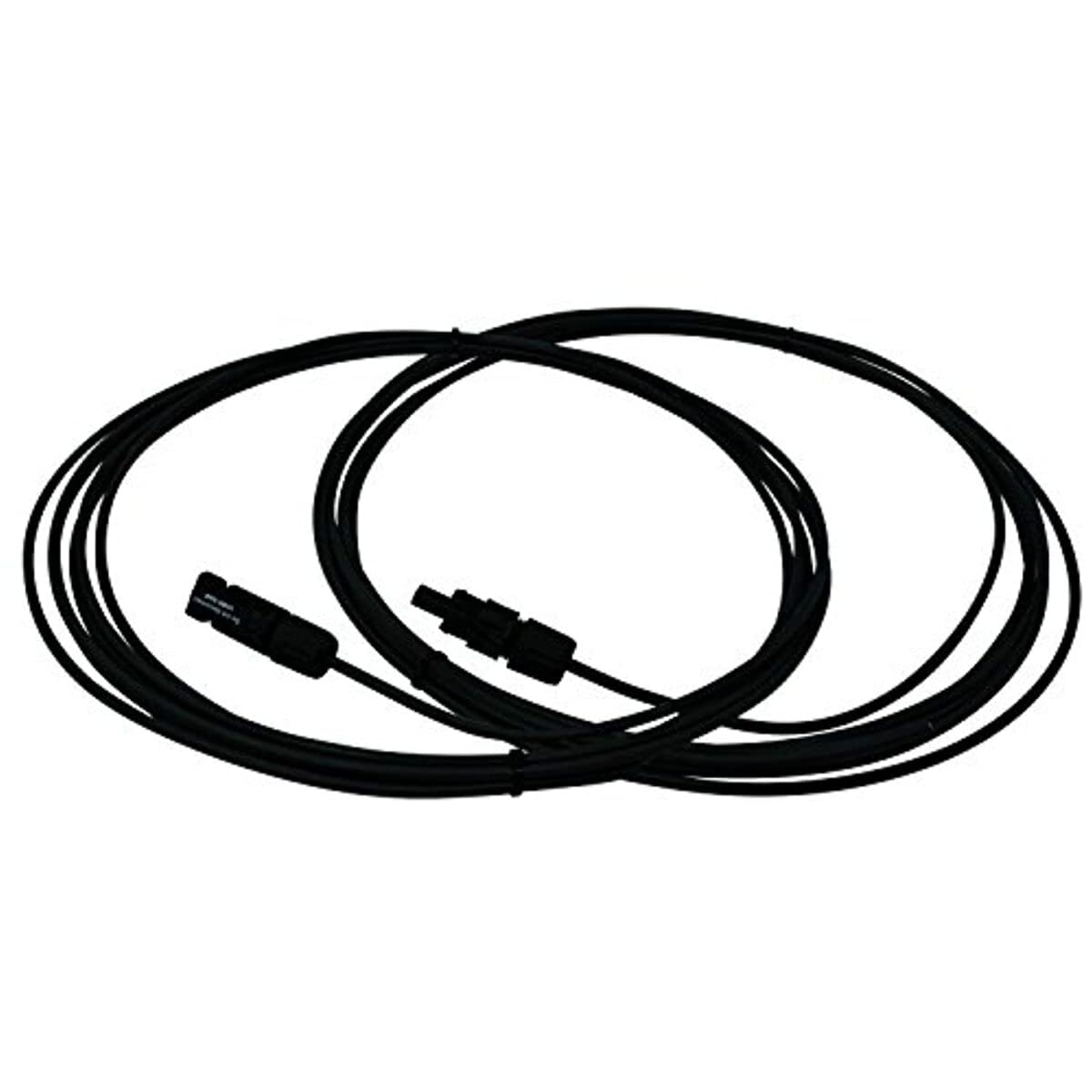 Solar Panel Samlex Connection Wires SCW-20-2